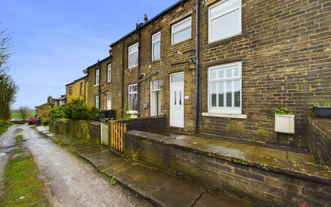 Littlemoor, Queensbury, BD13