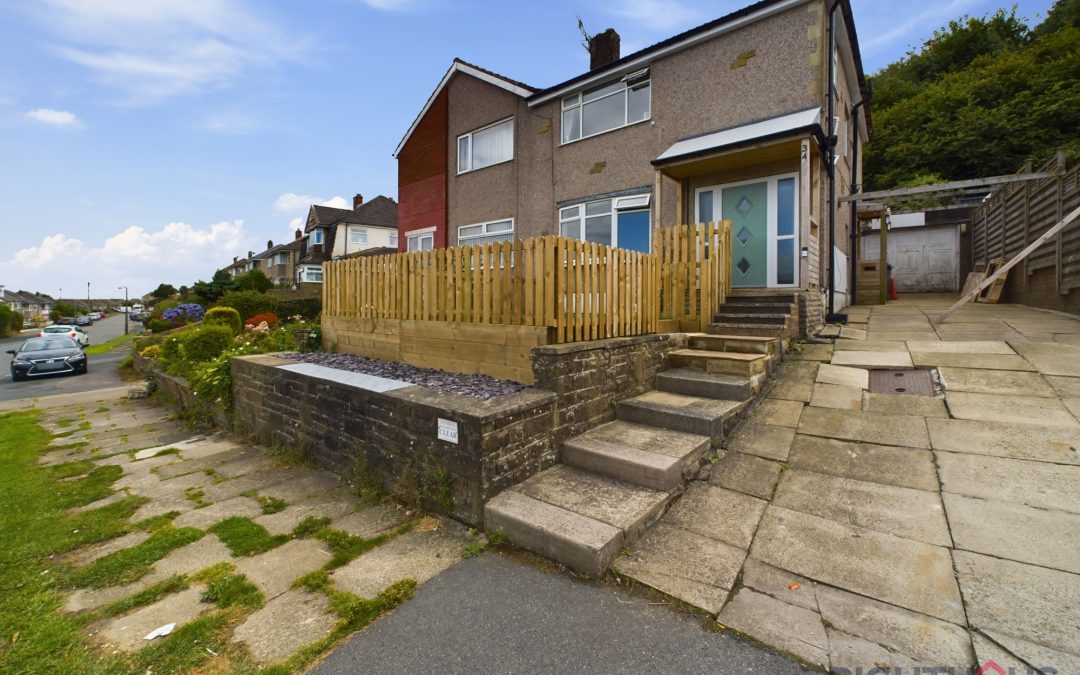 Ascot Drive, Bradford, BD7