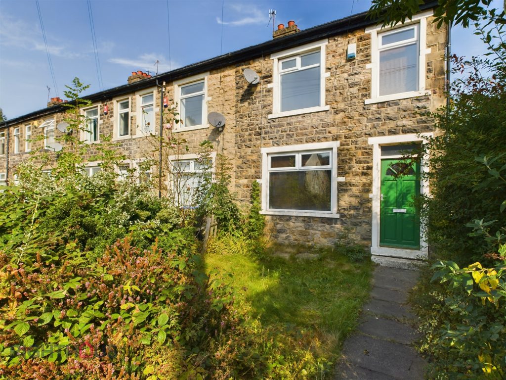 Carr Bottom Avenue, Bradford, BD5